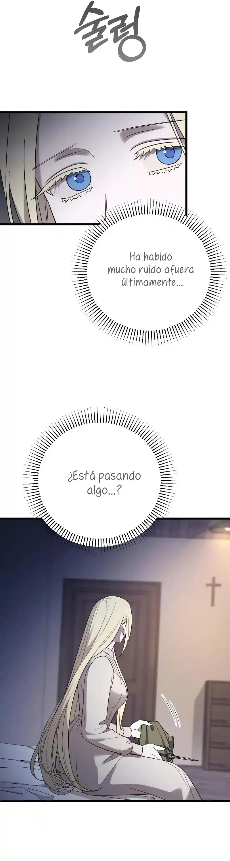 Mi Amado Opresor - Capítulo 45 - Página 50 - LectorTMOo