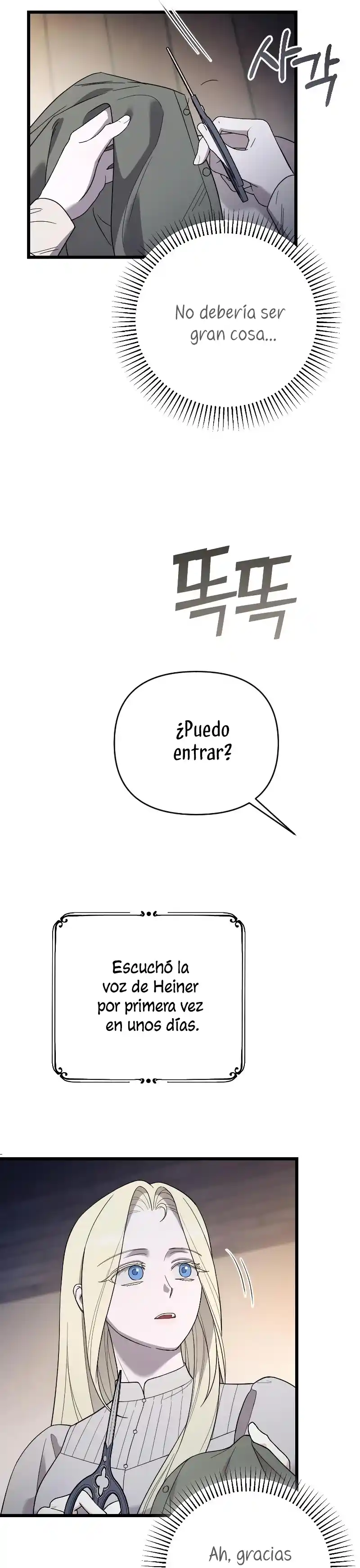 Mi Amado Opresor - Capítulo 45 - Página 52 - LectorTMOo
