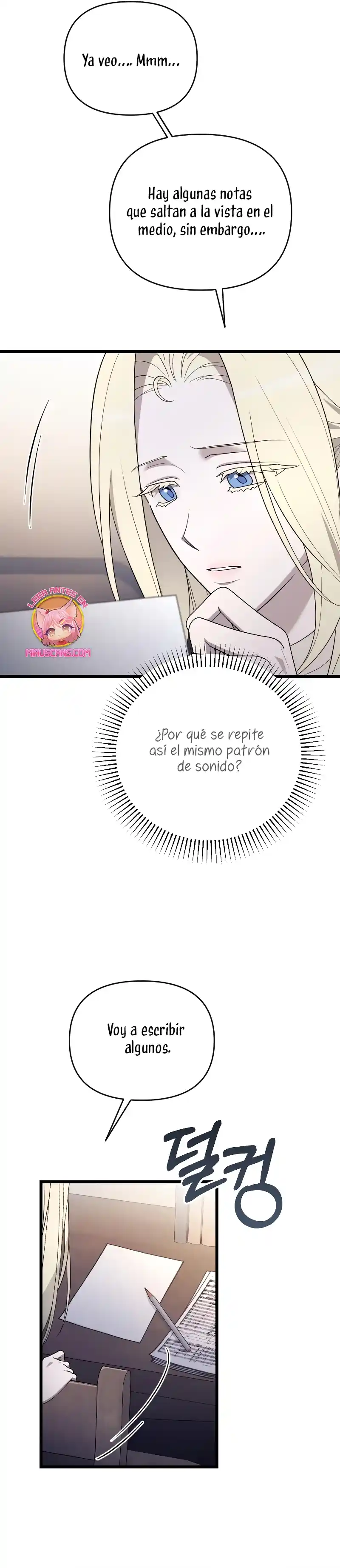 Mi Amado Opresor - Capítulo 46 - Página 13 - LectorTMOo