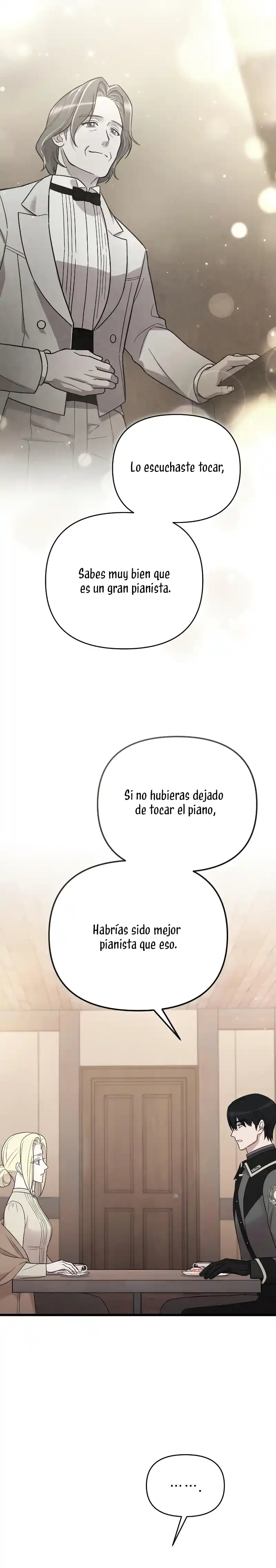 Mi Amado Opresor - Capítulo 46 - Página 30 - LectorTMOo