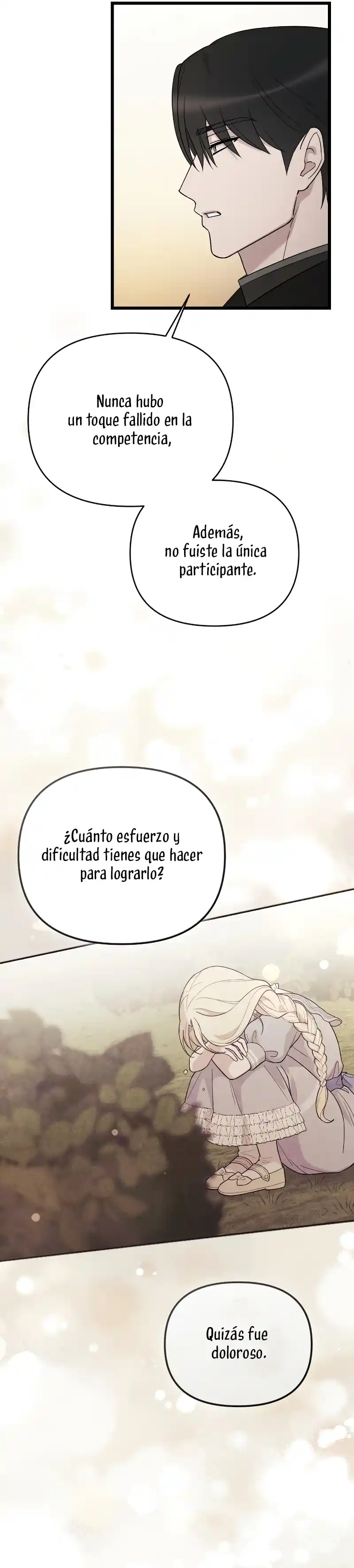 Mi Amado Opresor - Capítulo 46 - Página 34 - LectorTMOo
