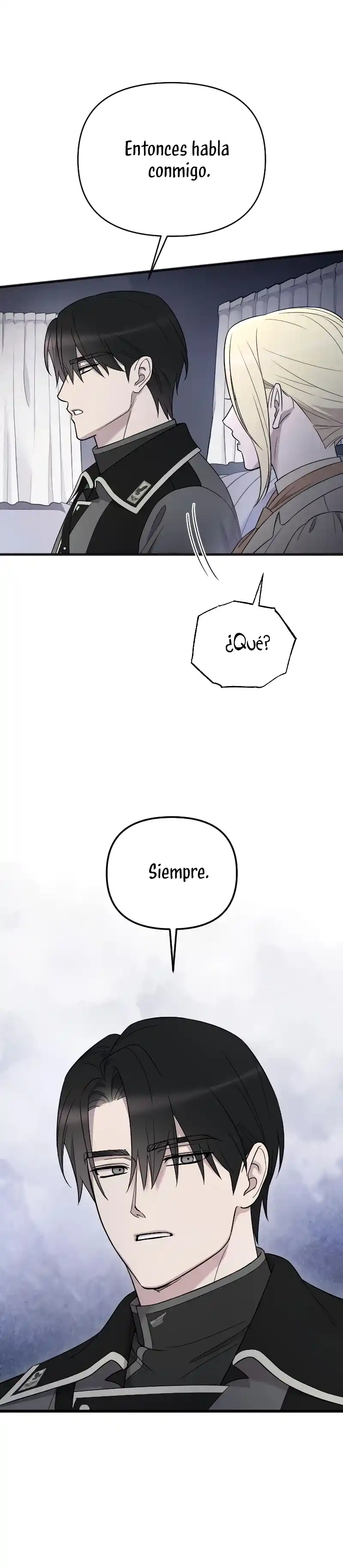 Mi Amado Opresor - Capítulo 47 - Página 13 - LectorTMOo