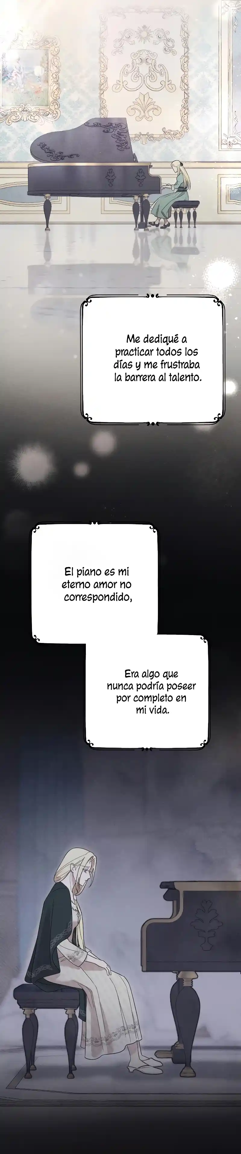 Mi Amado Opresor - Capítulo 47 - Página 22 - LectorTMOo