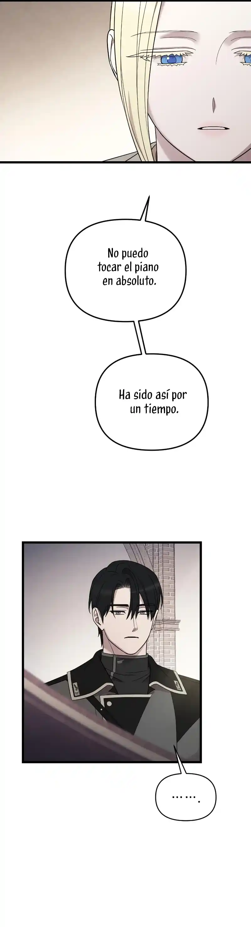 Mi Amado Opresor - Capítulo 47 - Página 24 - LectorTMOo