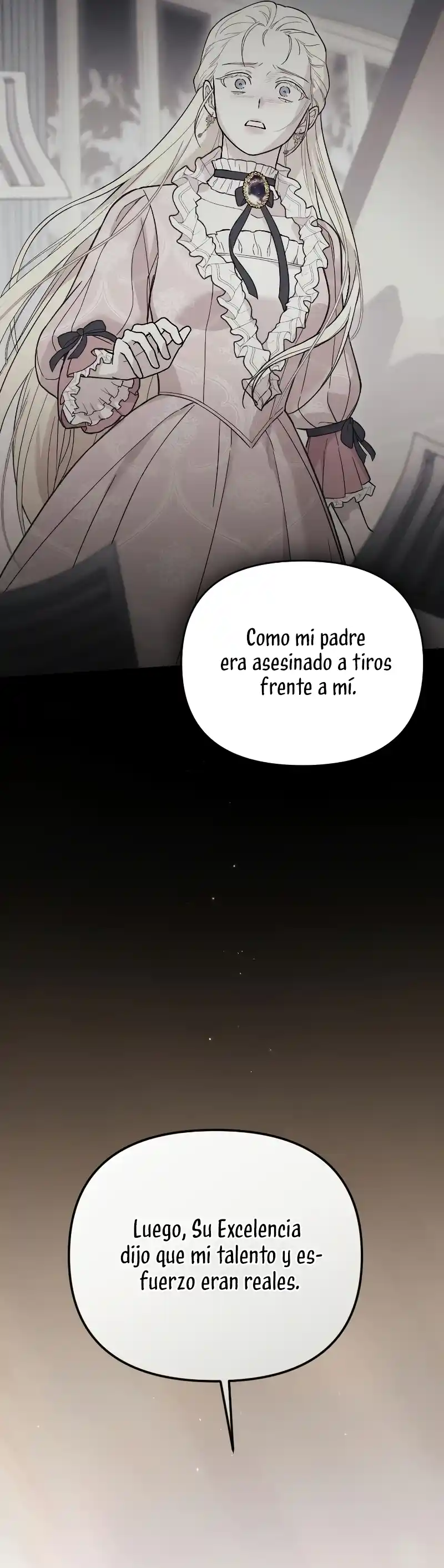 Mi Amado Opresor - Capítulo 47 - Página 29 - LectorTMOo
