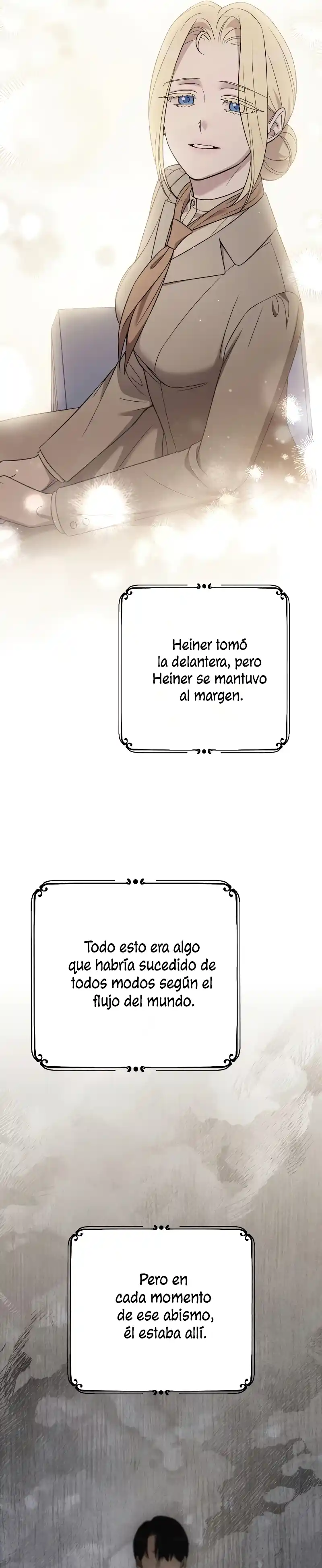 Mi Amado Opresor - Capítulo 47 - Página 34 - LectorTMOo