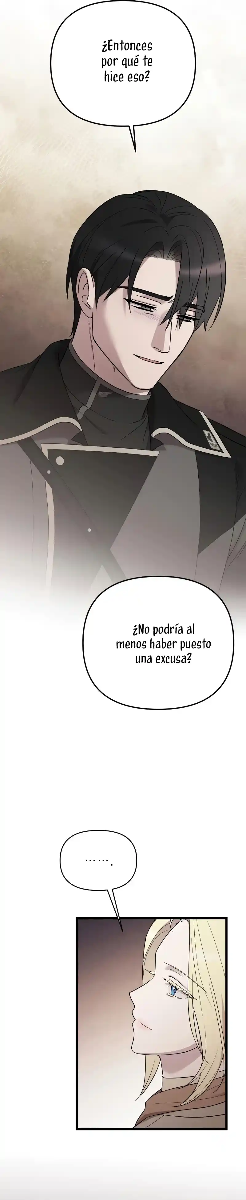 Mi Amado Opresor - Capítulo 47 - Página 36 - LectorTMOo