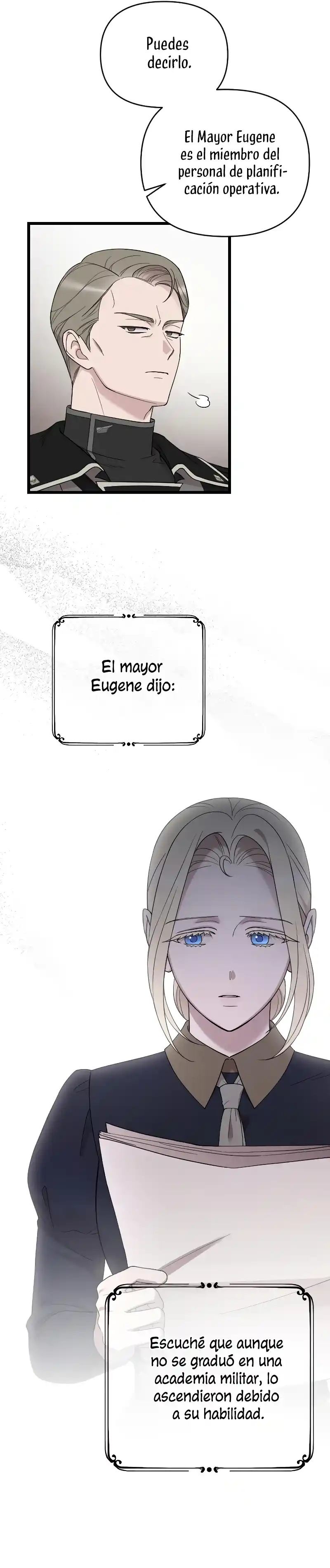 Mi Amado Opresor - Capítulo 48 - Página 10 - LectorTMOo