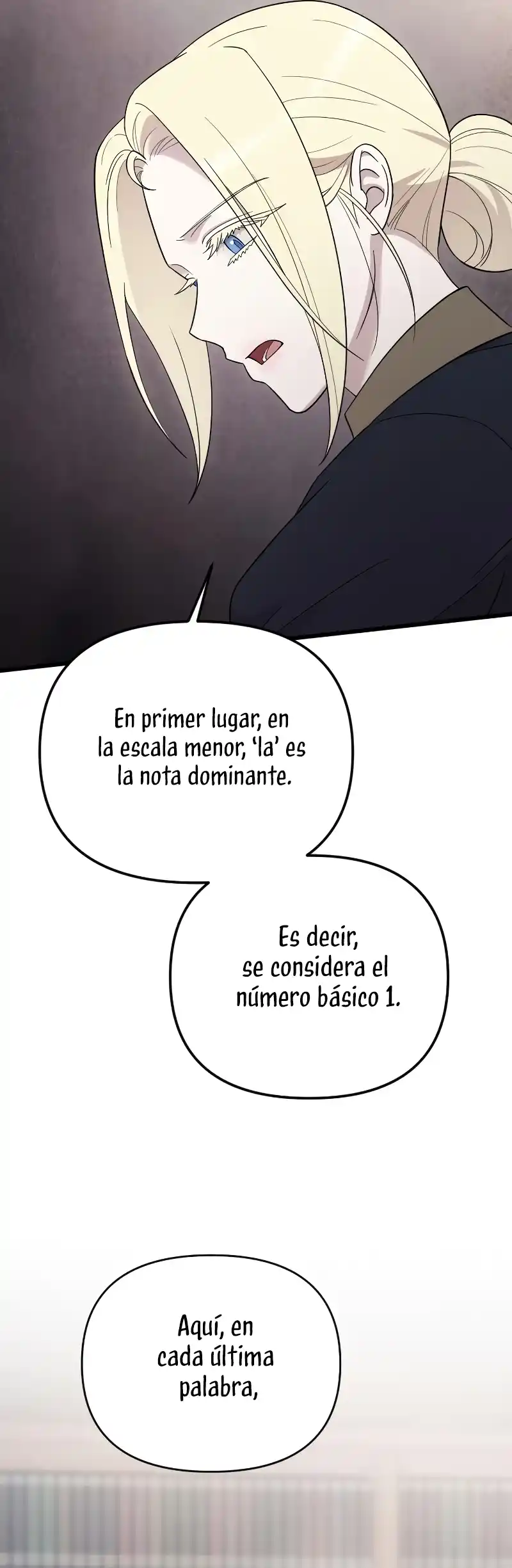 Mi Amado Opresor - Capítulo 48 - Página 14 - LectorTMOo