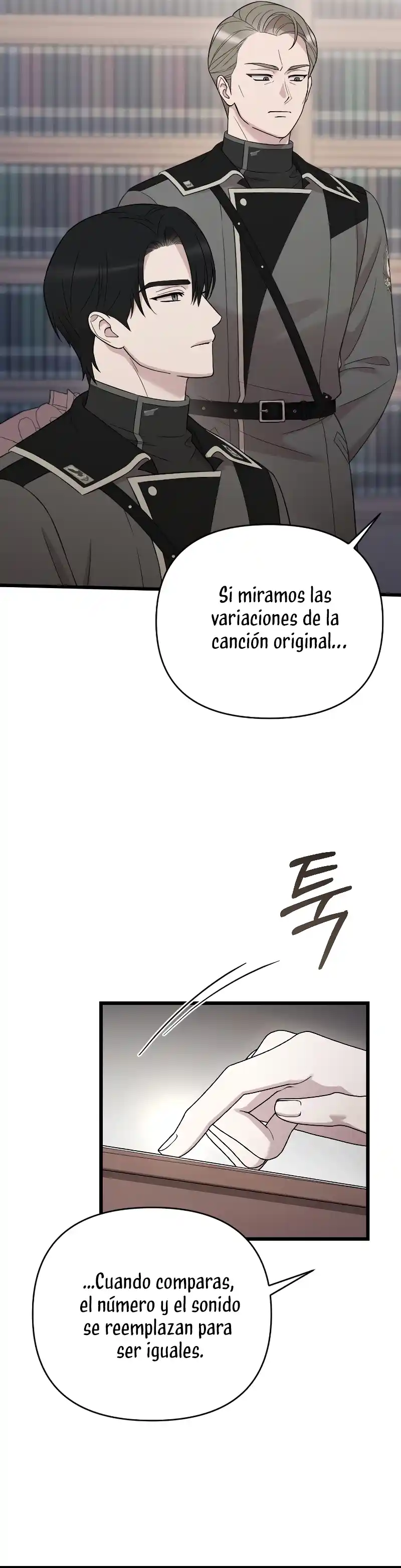 Mi Amado Opresor - Capítulo 48 - Página 15 - LectorTMOo