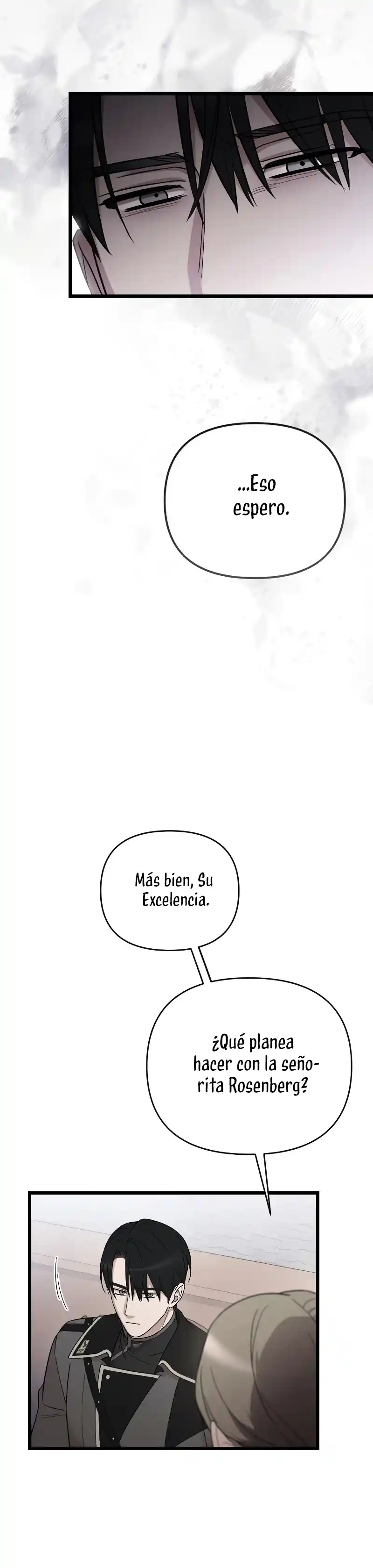 Mi Amado Opresor - Capítulo 48 - Página 23 - LectorTMOo