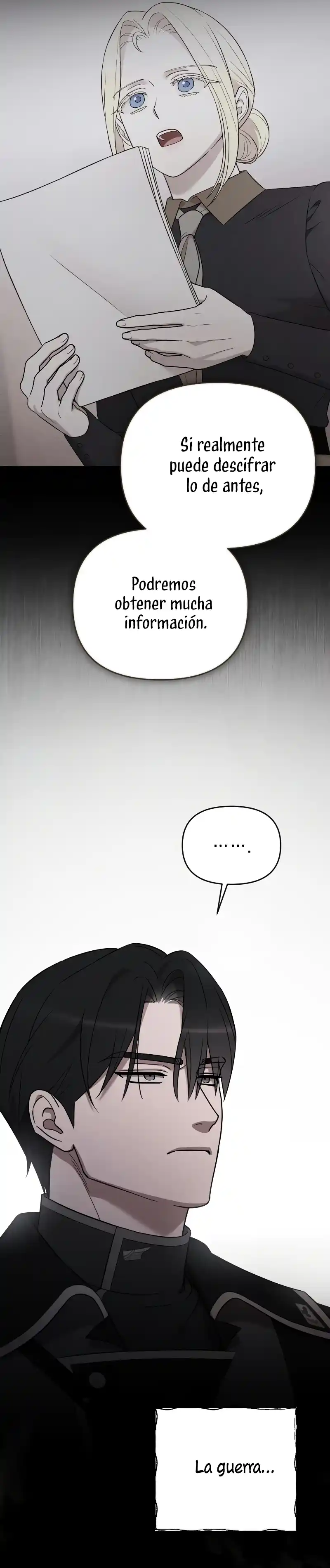 Mi Amado Opresor - Capítulo 48 - Página 25 - LectorTMOo