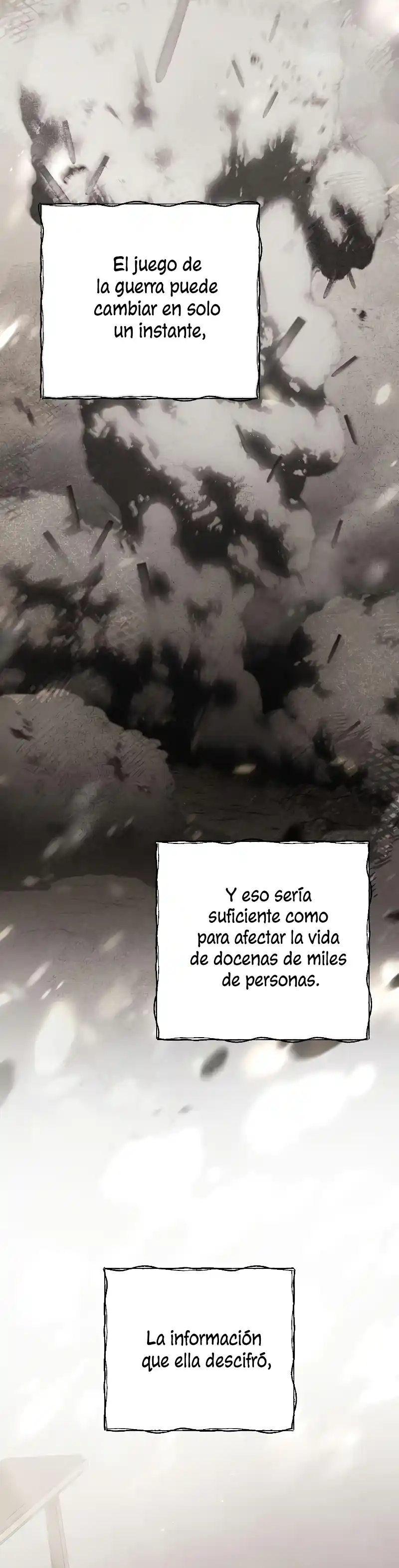 Mi Amado Opresor - Capítulo 48 - Página 27 - LectorTMOo