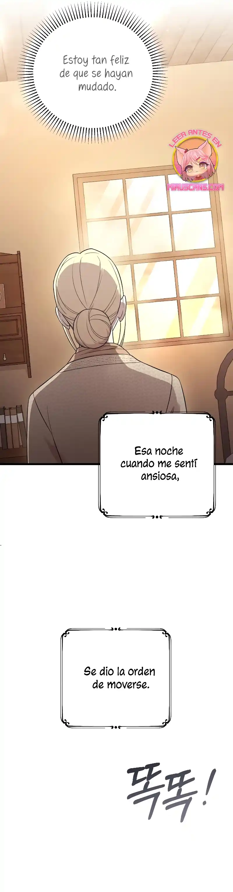 Mi Amado Opresor - Capítulo 48 - Página 41 - LectorTMOo