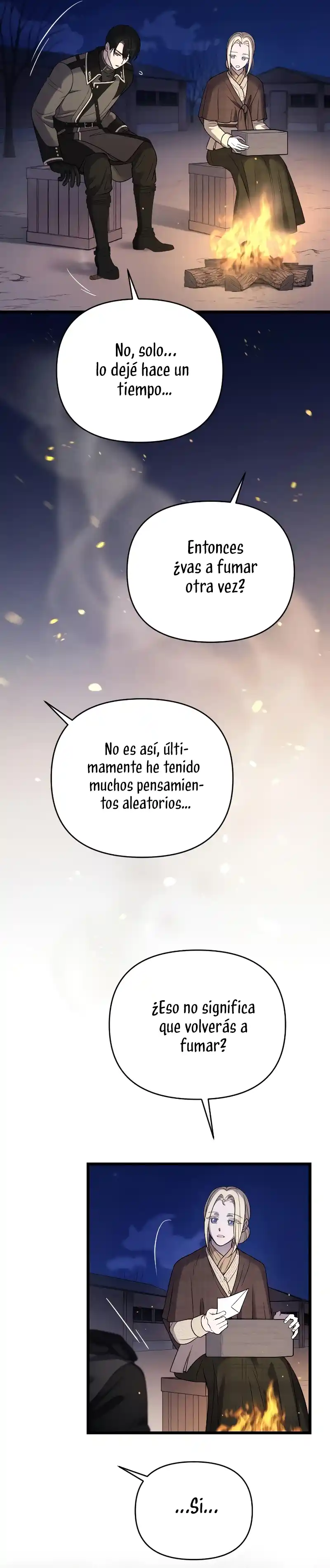 Mi Amado Opresor - Capítulo 48 - Página 48 - LectorTMOo