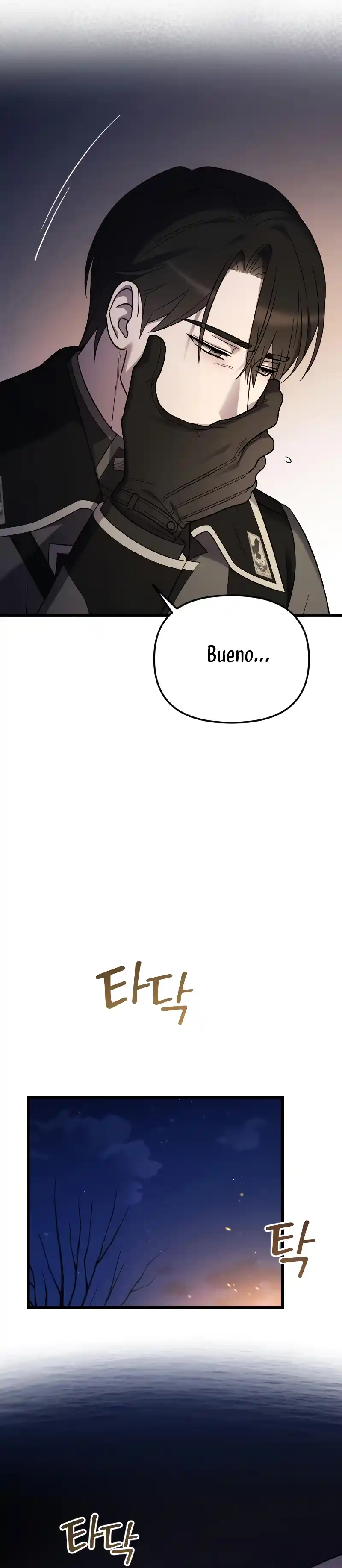 Mi Amado Opresor - Capítulo 48 - Página 49 - LectorTMOo