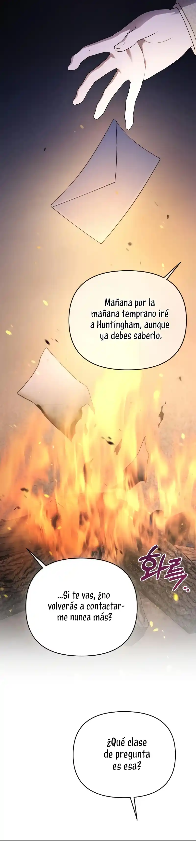 Mi Amado Opresor - Capítulo 48 - Página 50 - LectorTMOo