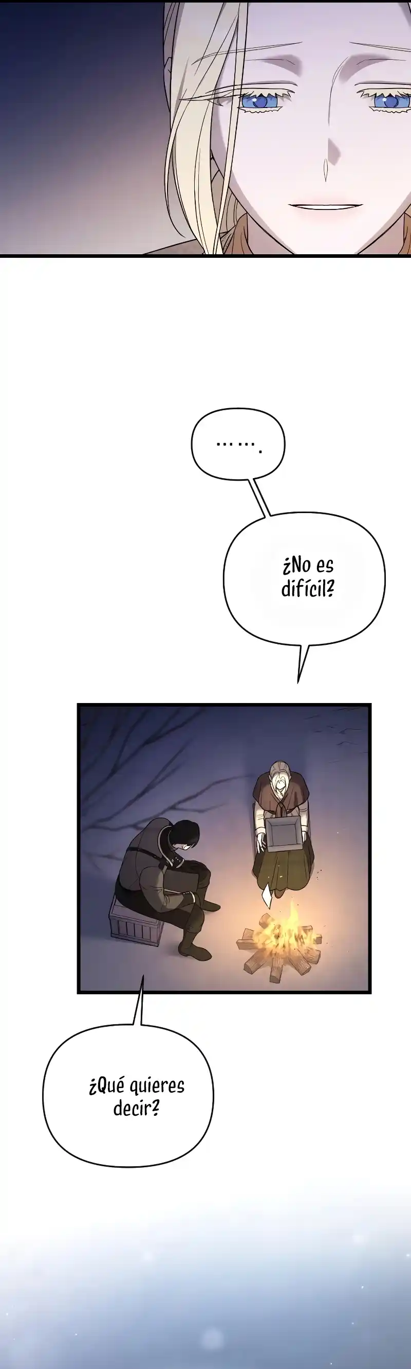 Mi Amado Opresor - Capítulo 48 - Página 51 - LectorTMOo