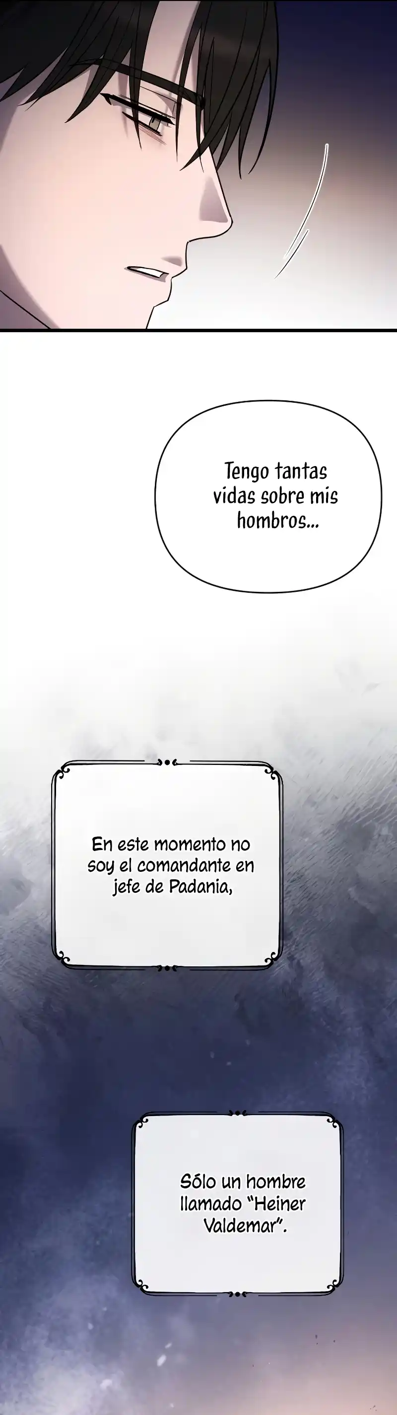 Mi Amado Opresor - Capítulo 48 - Página 53 - LectorTMOo