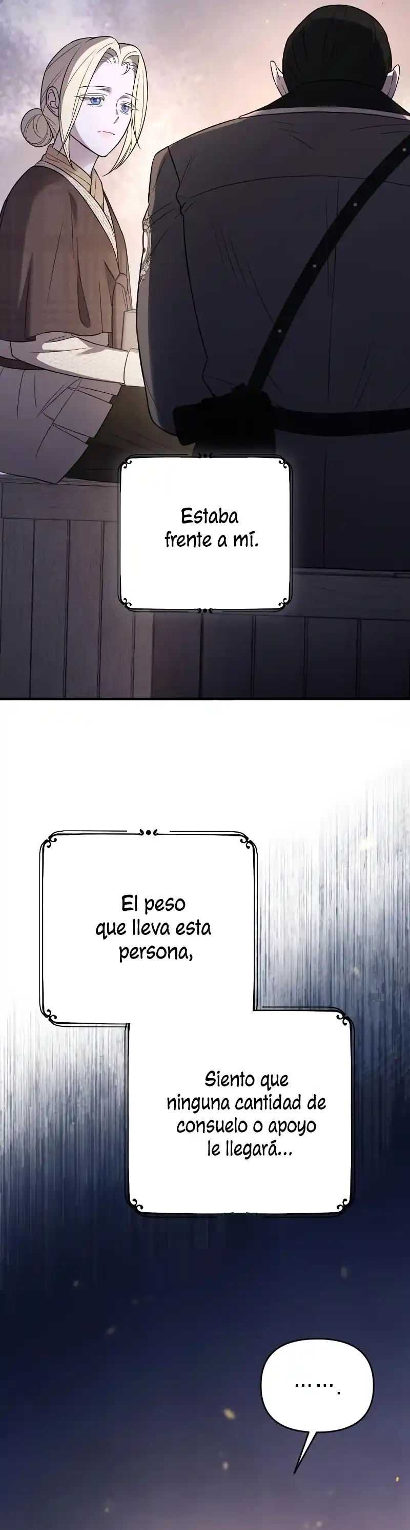 Mi Amado Opresor - Capítulo 48 - Página 54 - LectorTMOo