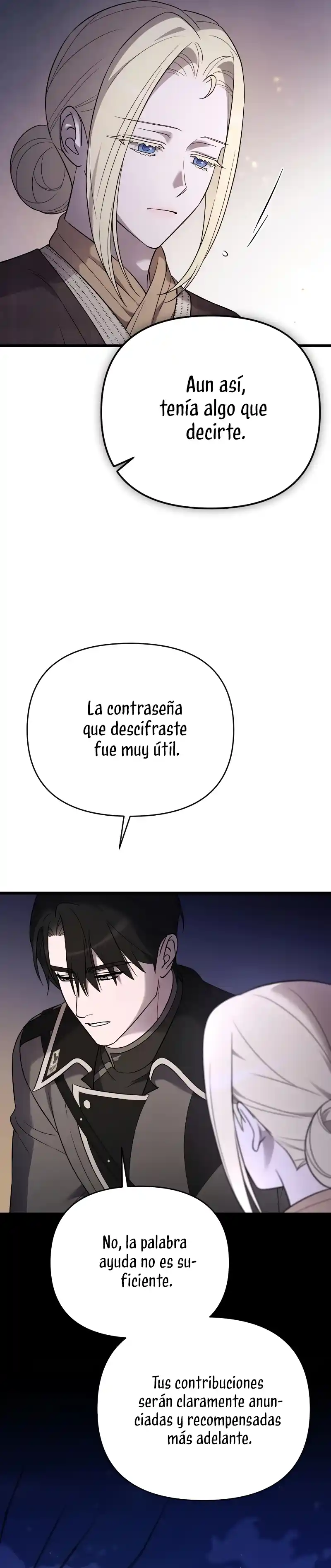 Mi Amado Opresor - Capítulo 48 - Página 55 - LectorTMOo