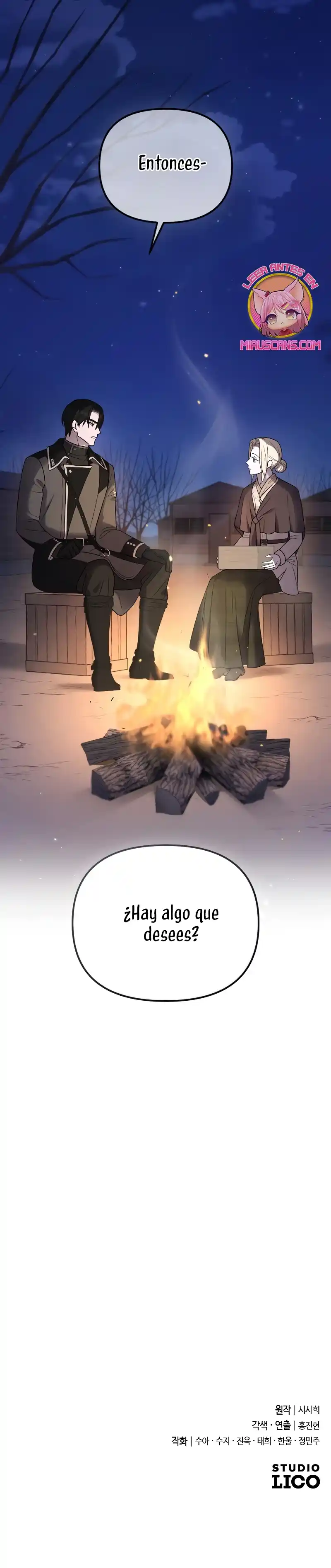Mi Amado Opresor - Capítulo 48 - Página 56 - LectorTMOo
