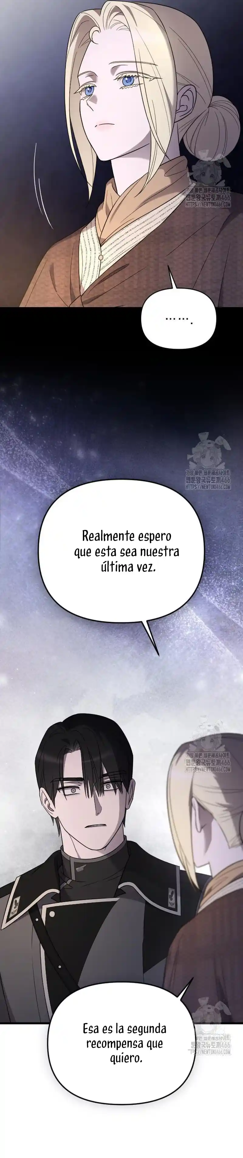 Mi Amado Opresor - Capítulo 49 - Página 7 - LectorTMOo