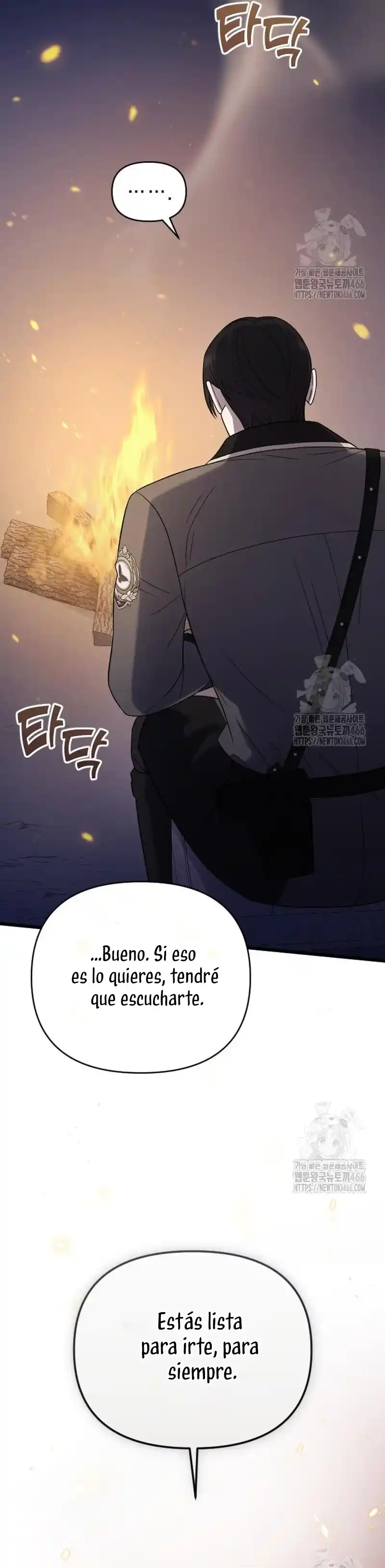 Mi Amado Opresor - Capítulo 49 - Página 9 - LectorTMOo