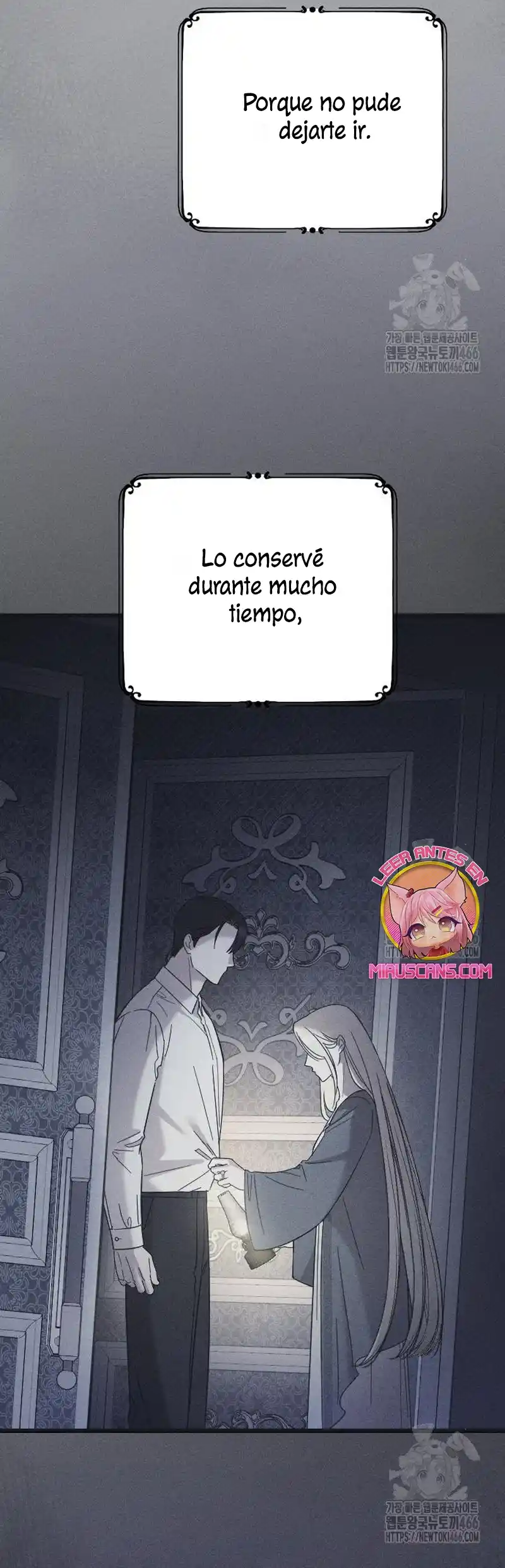 Mi Amado Opresor - Capítulo 49 - Página 15 - LectorTMOo
