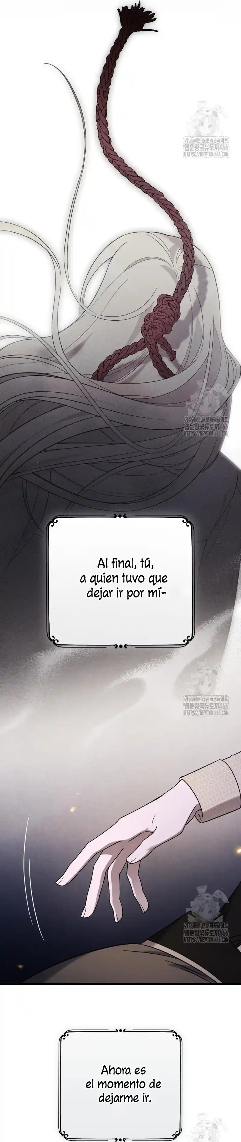 Mi Amado Opresor - Capítulo 49 - Página 17 - LectorTMOo