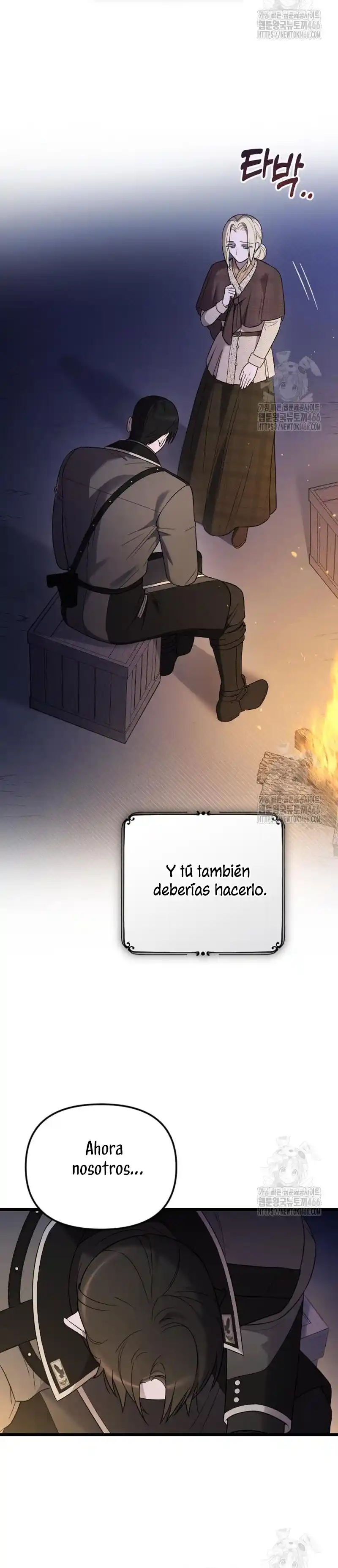 Mi Amado Opresor - Capítulo 49 - Página 18 - LectorTMOo
