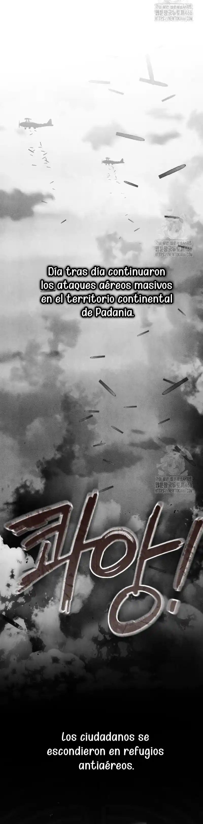 Mi Amado Opresor - Capítulo 49 - Página 20 - LectorTMOo
