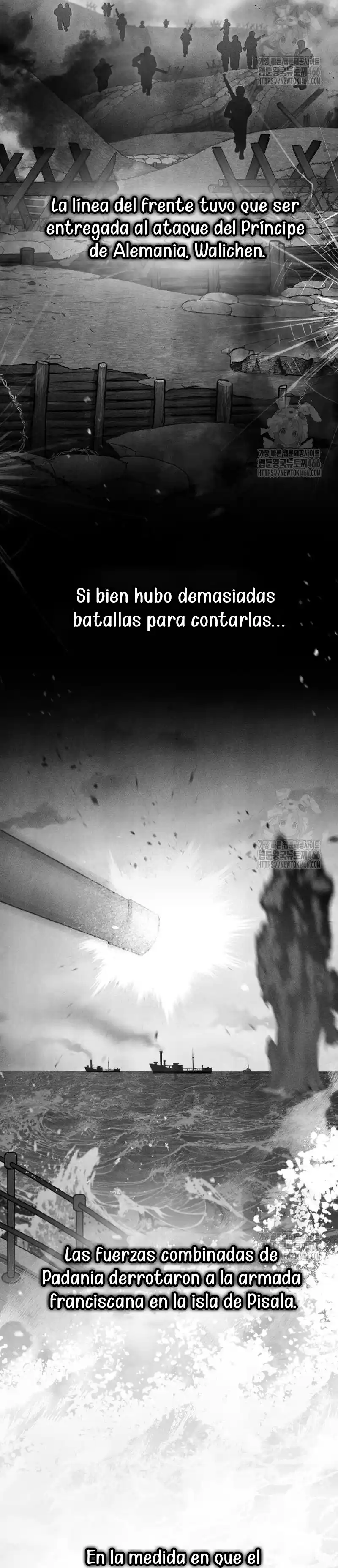 Mi Amado Opresor - Capítulo 49 - Página 22 - LectorTMOo
