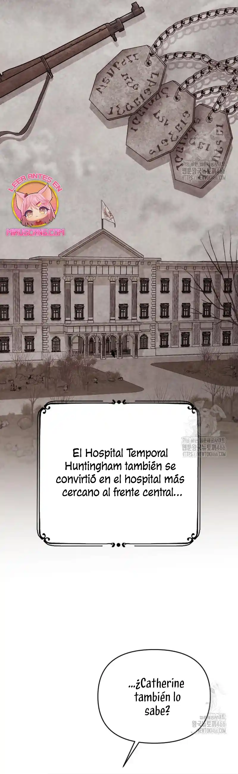 Mi Amado Opresor - Capítulo 49 - Página 36 - LectorTMOo