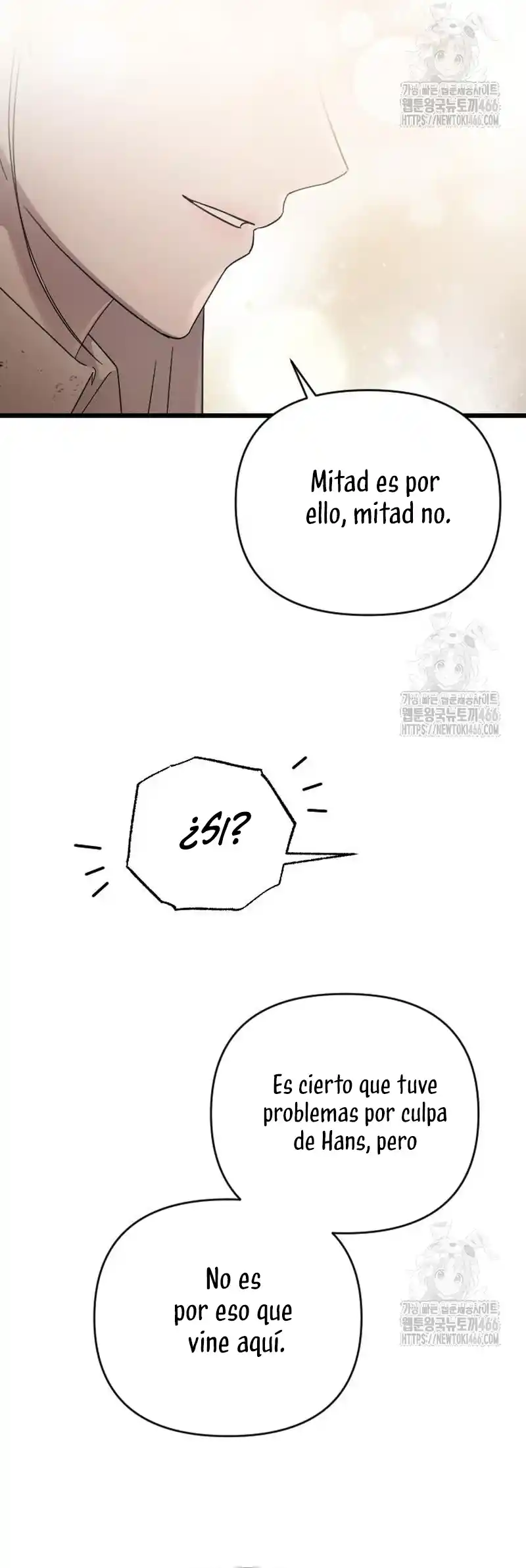 Mi Amado Opresor - Capítulo 49 - Página 40 - LectorTMOo