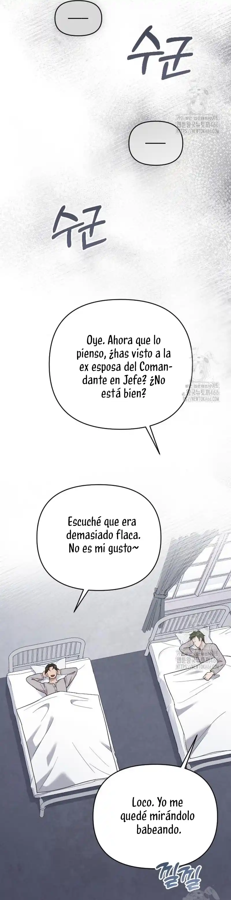 Mi Amado Opresor - Capítulo 49 - Página 44 - LectorTMOo