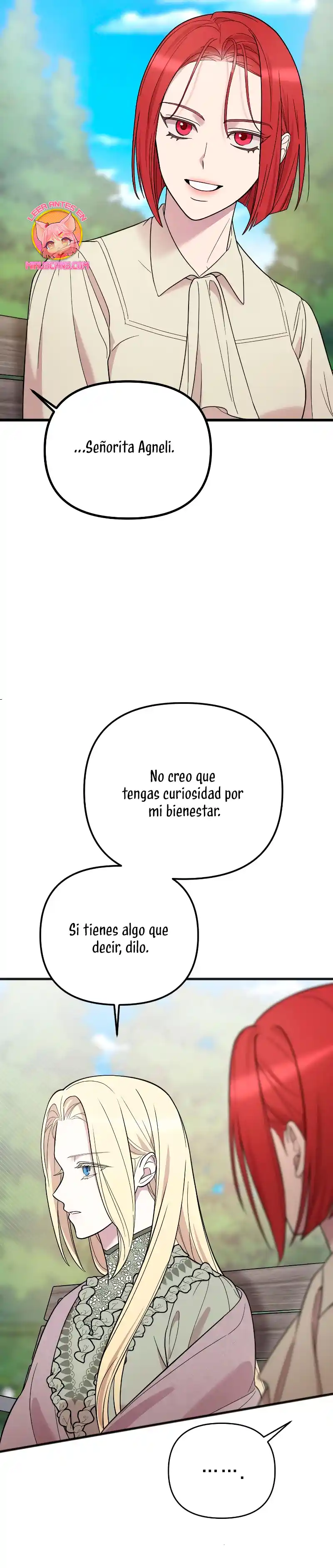 Mi Amado Opresor - Capítulo 5 - Página 15 - LectorTMOo