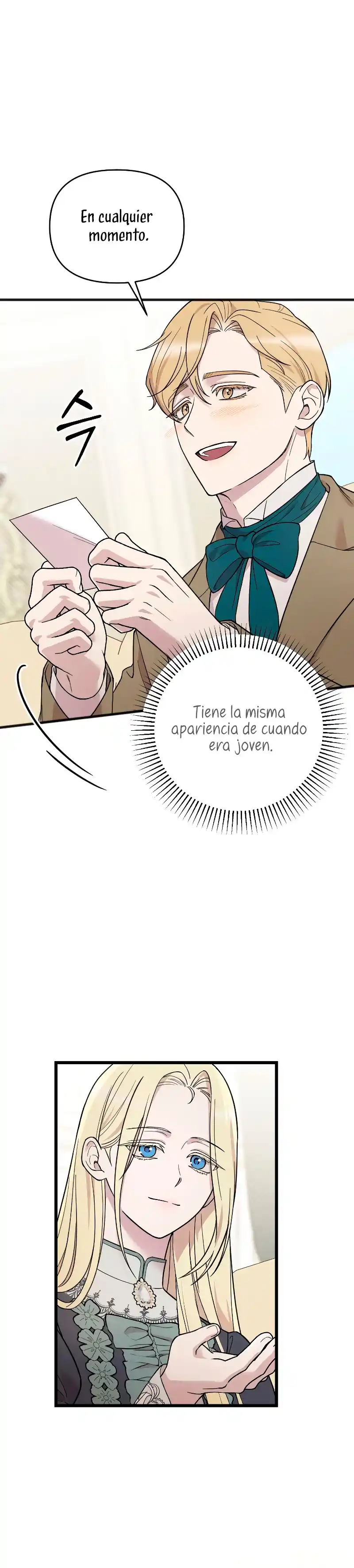 Mi Amado Opresor - Capítulo 5 - Página 47 - LectorTMOo