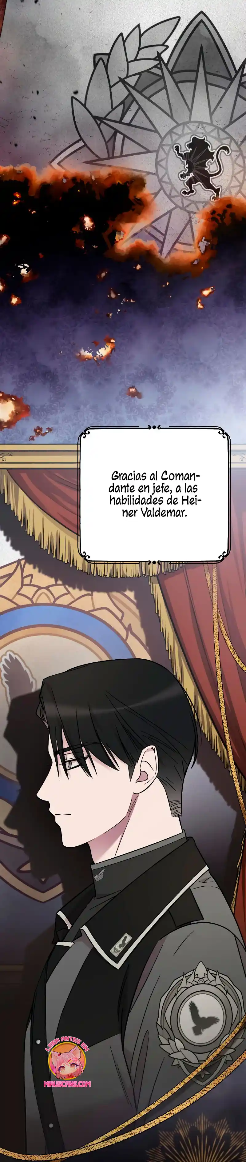 Mi Amado Opresor - Capítulo 5 - Página 52 - LectorTMOo