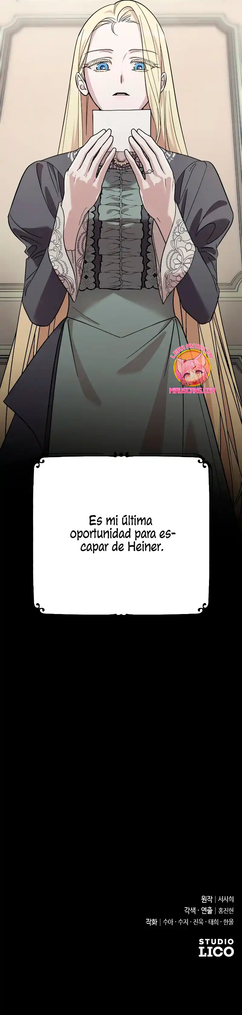 Mi Amado Opresor - Capítulo 5 - Página 55 - LectorTMOo