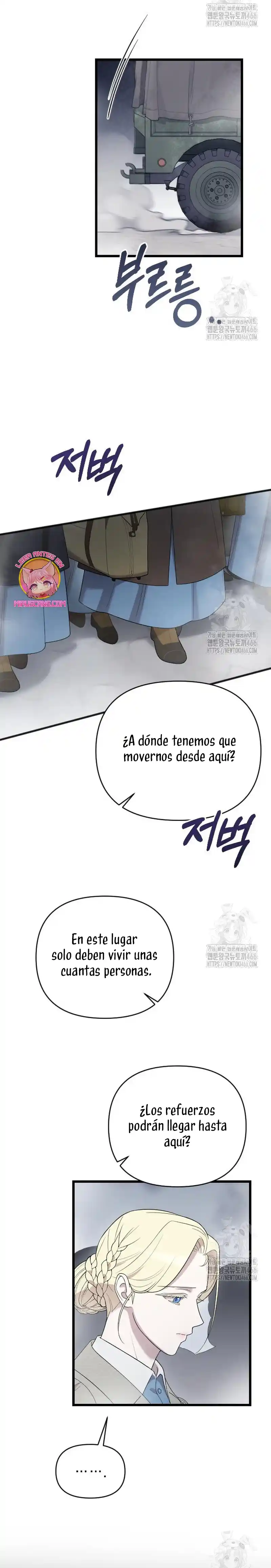 Mi Amado Opresor - Capítulo 50 - Página 14 - LectorTMOo