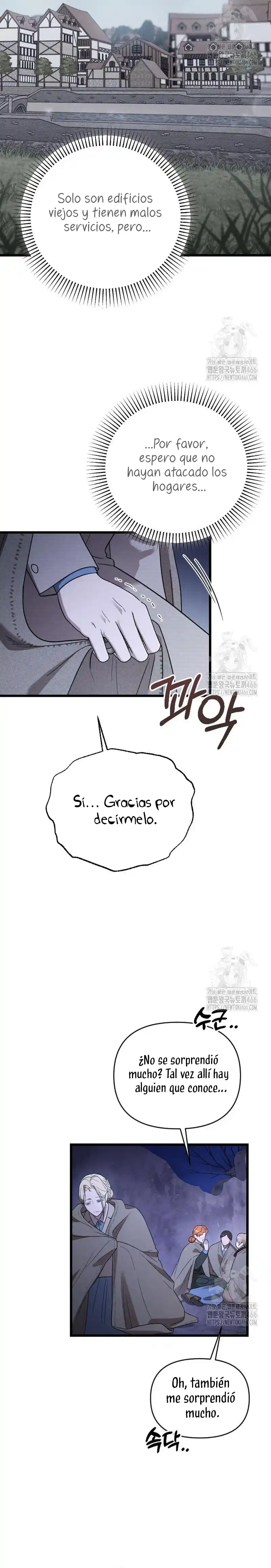 Mi Amado Opresor - Capítulo 50 - Página 24 - LectorTMOo