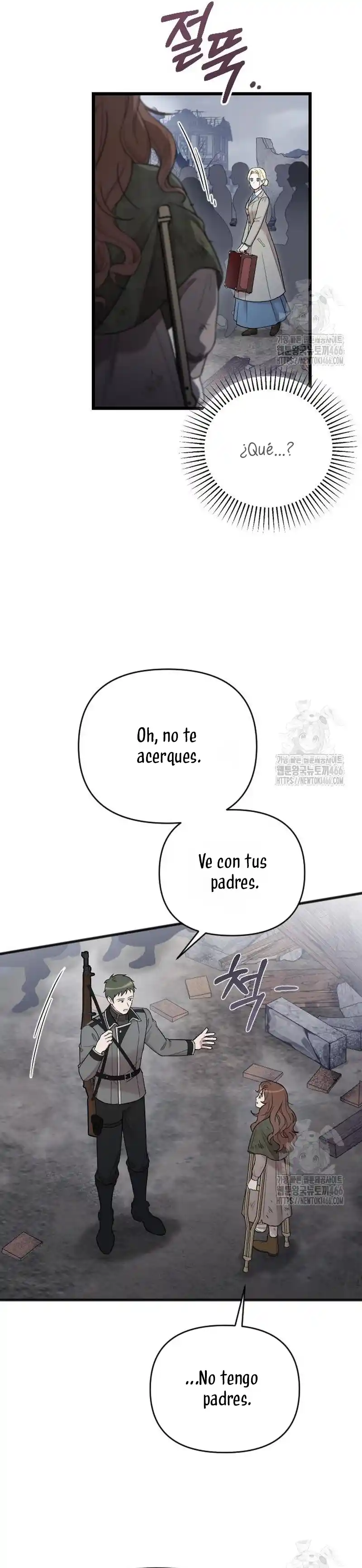 Mi Amado Opresor - Capítulo 50 - Página 30 - LectorTMOo