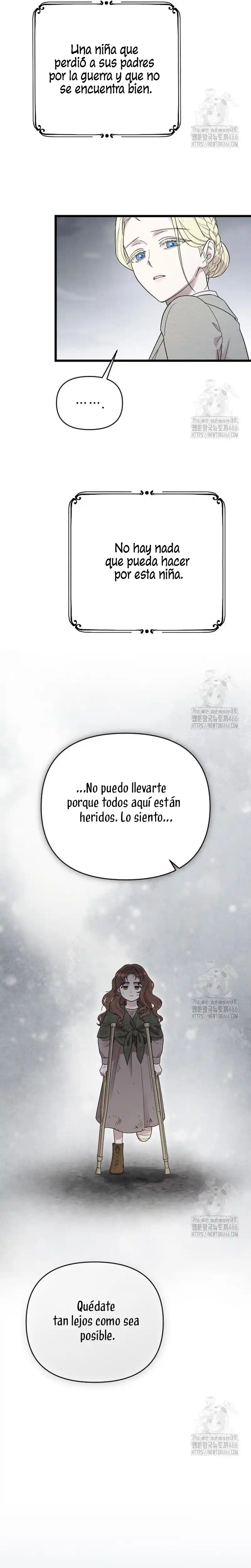 Mi Amado Opresor - Capítulo 50 - Página 34 - LectorTMOo