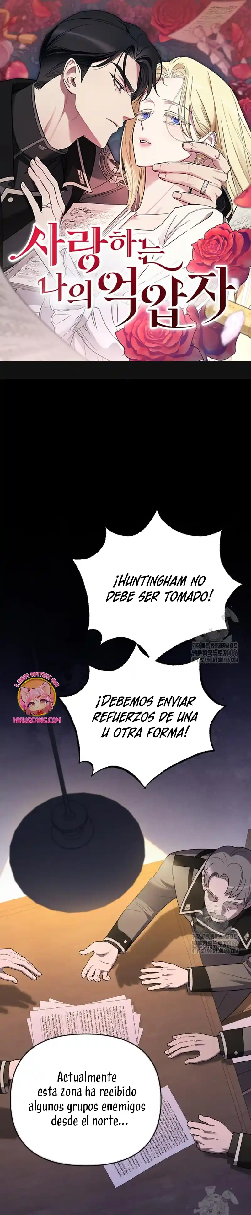 Mi Amado Opresor - Capítulo 51 - Página 2 - LectorTMOo