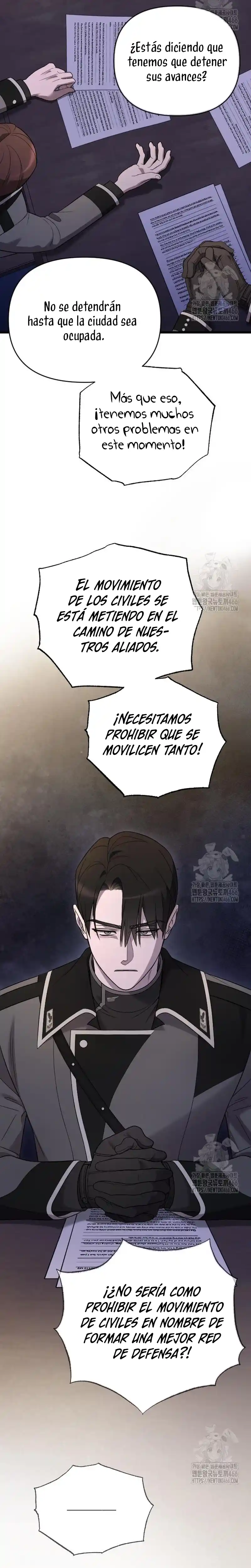 Mi Amado Opresor - Capítulo 51 - Página 3 - LectorTMOo