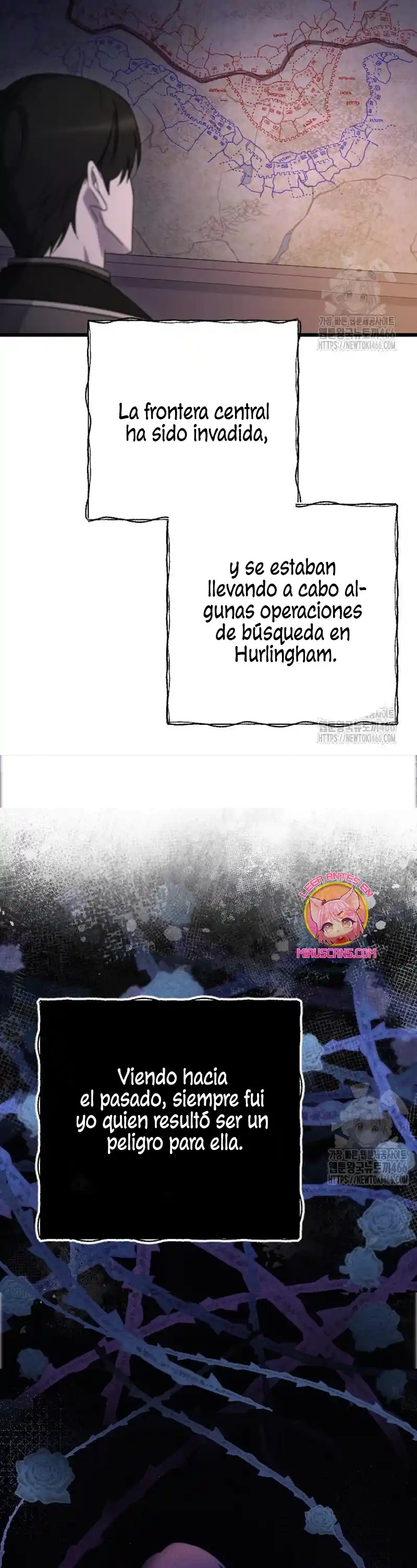 Mi Amado Opresor - Capítulo 51 - Página 7 - LectorTMOo