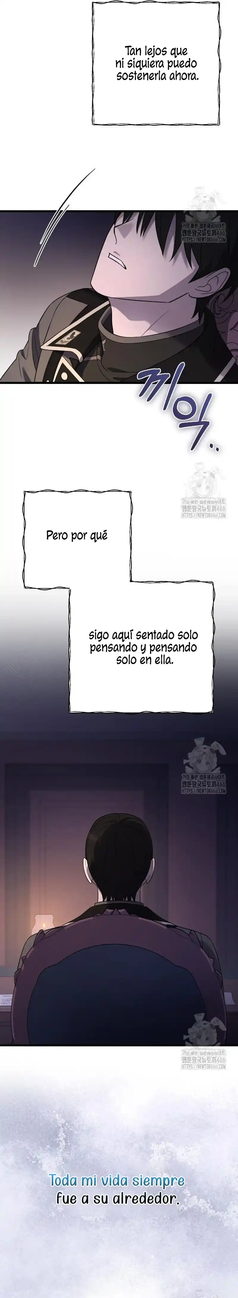 Mi Amado Opresor - Capítulo 51 - Página 9 - LectorTMOo