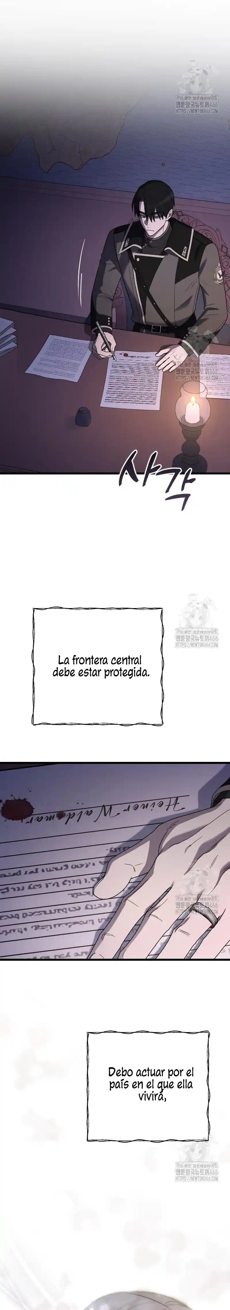 Mi Amado Opresor - Capítulo 51 - Página 12 - LectorTMOo