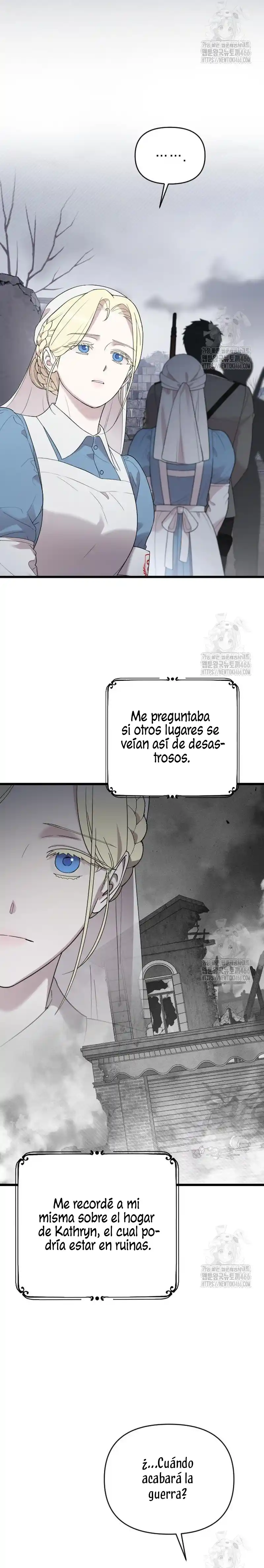 Mi Amado Opresor - Capítulo 51 - Página 29 - LectorTMOo